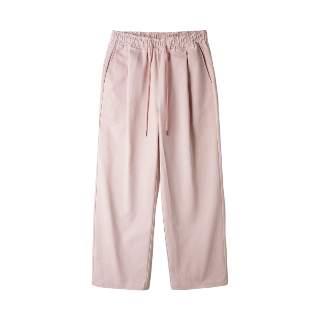 MMLP7813_Pink_29 WV PROJECT Soft Touch Bandingpants Pink MMLP7813