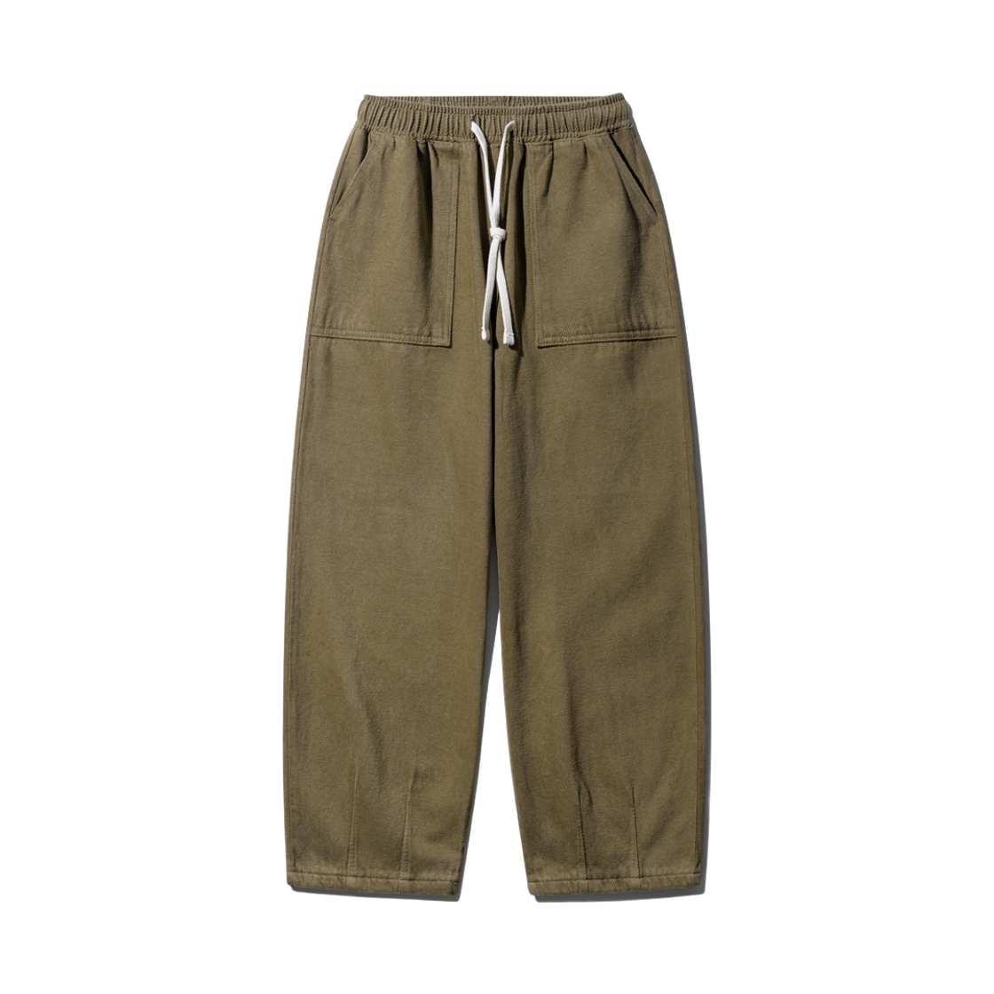 JNLP7733_beige_29 WV PROJECT Smore cotton pants beige JNLP7733