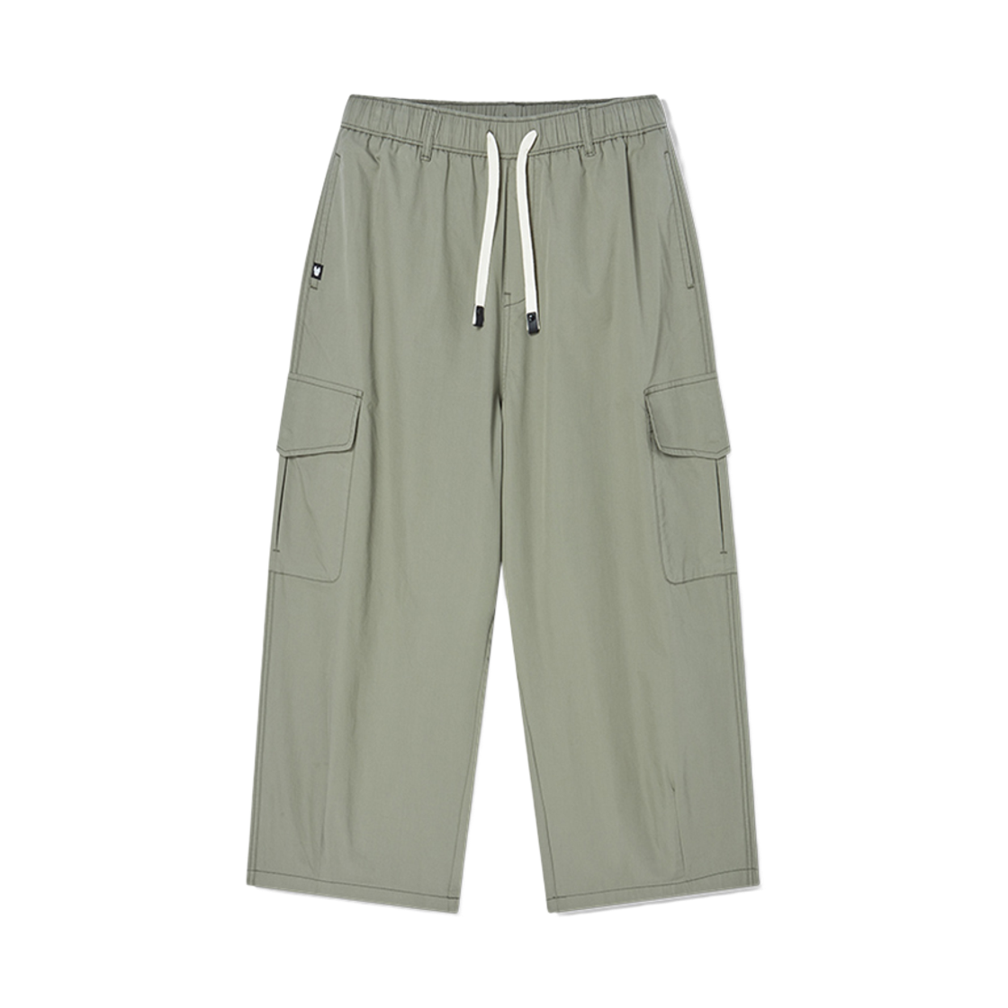 LW261WL756 Lifework LW3 Out-pocket Wide Cargo Pants_LW261WL756