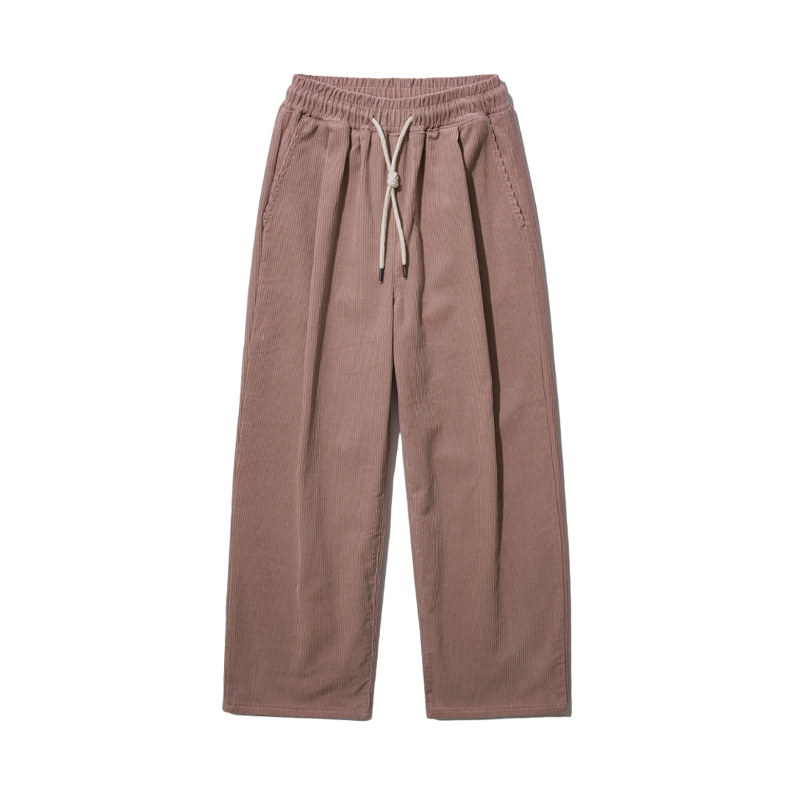 MJLP7618_Indipink_291 WV PROJECT Croffle corduroy Widepants Indipink MJLP7618