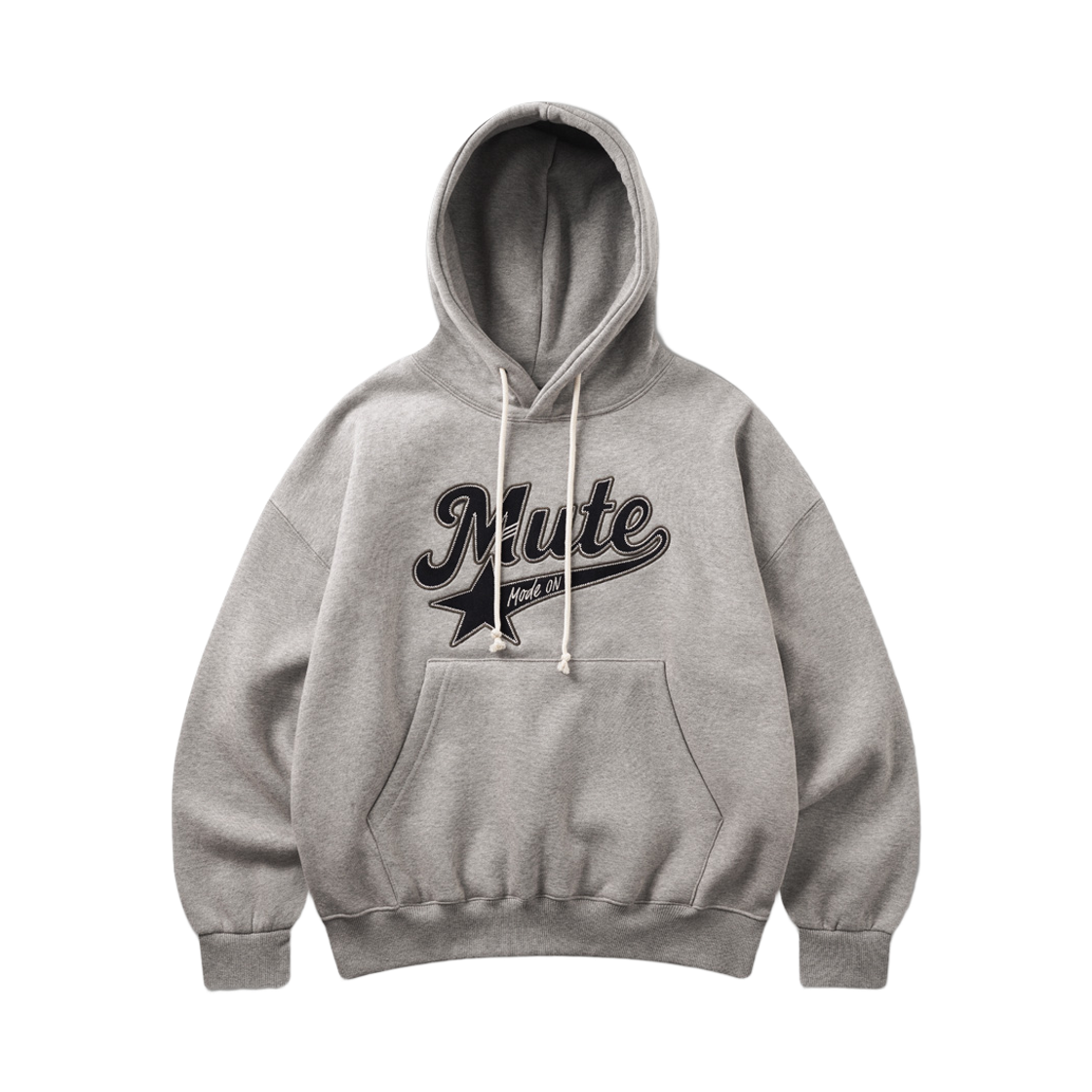 JIHD7834_gray_29 WV PROJECT Muteon Hoodie Gray JIHD7834