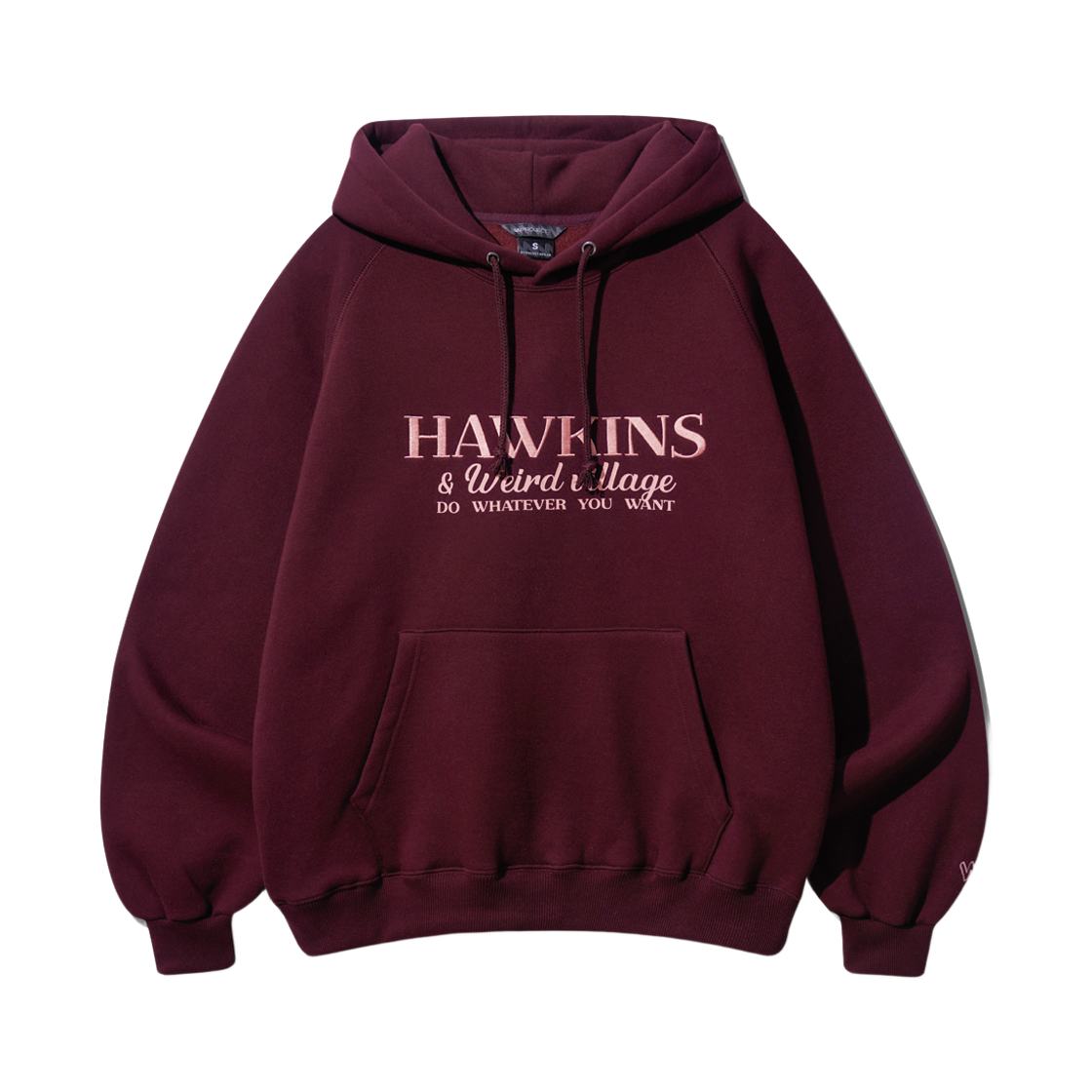 JIHD7621_Burgundy_291 WV PROJECT Hawkins Hood Burgundy JIHD7621