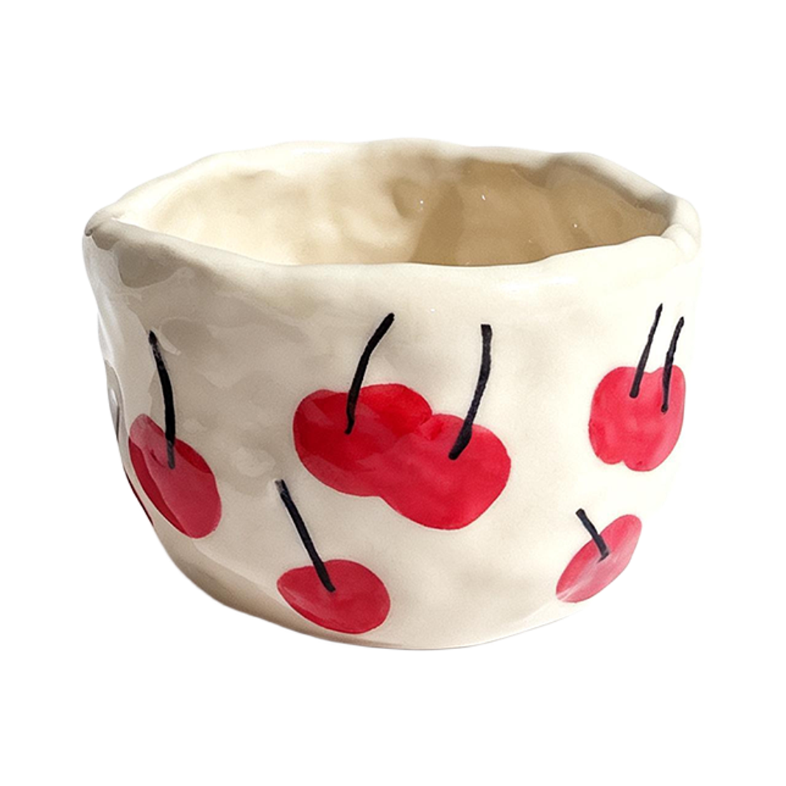 Cherry Stem Pot Cherry Driver Cherry Stem Pot