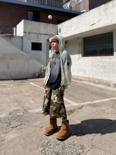 스타일 카드