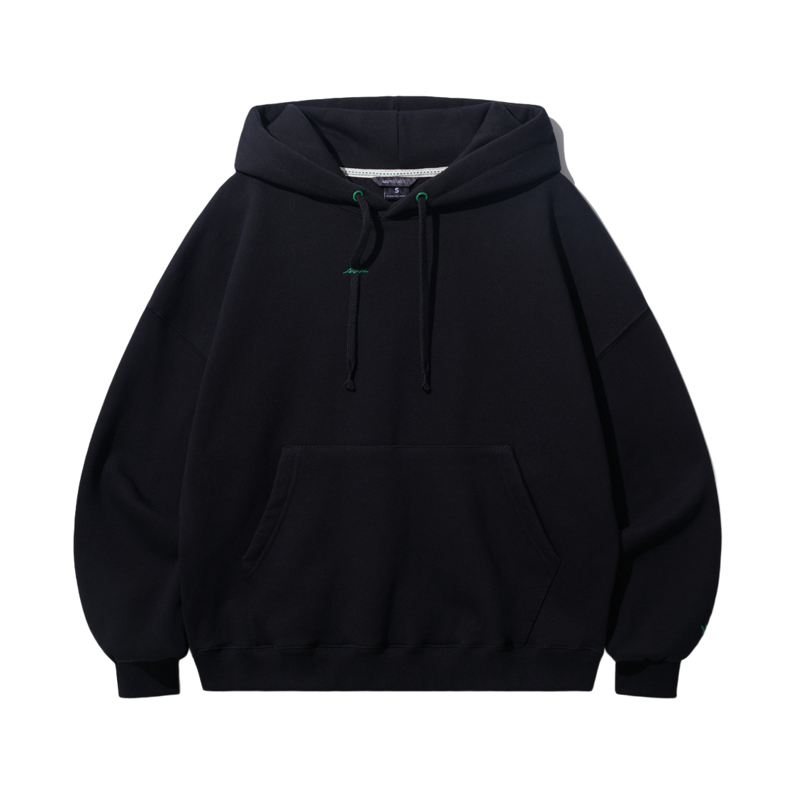 MJHD7622_Black_291 WV PROJECT Color in Hood Black MJHD7622
