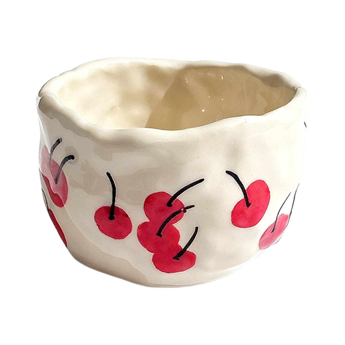 체리드라이버 체리 스템 화분(Cherry Driver Cherry Stem Pot) - 2