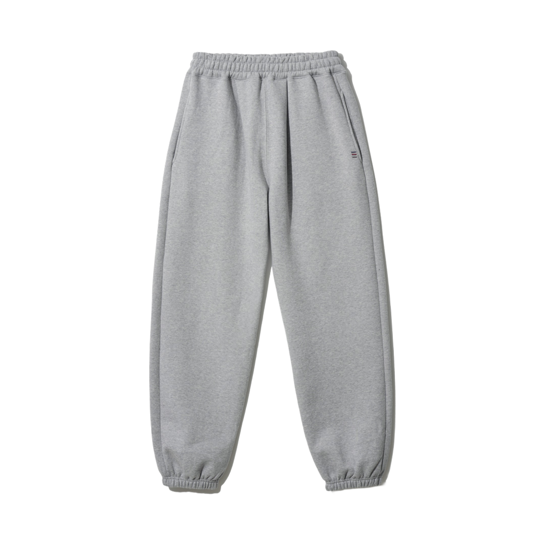 MJLP7515_Gray_29 WV PROJECT Jeje lounge sweatpants Gray MJLP7515