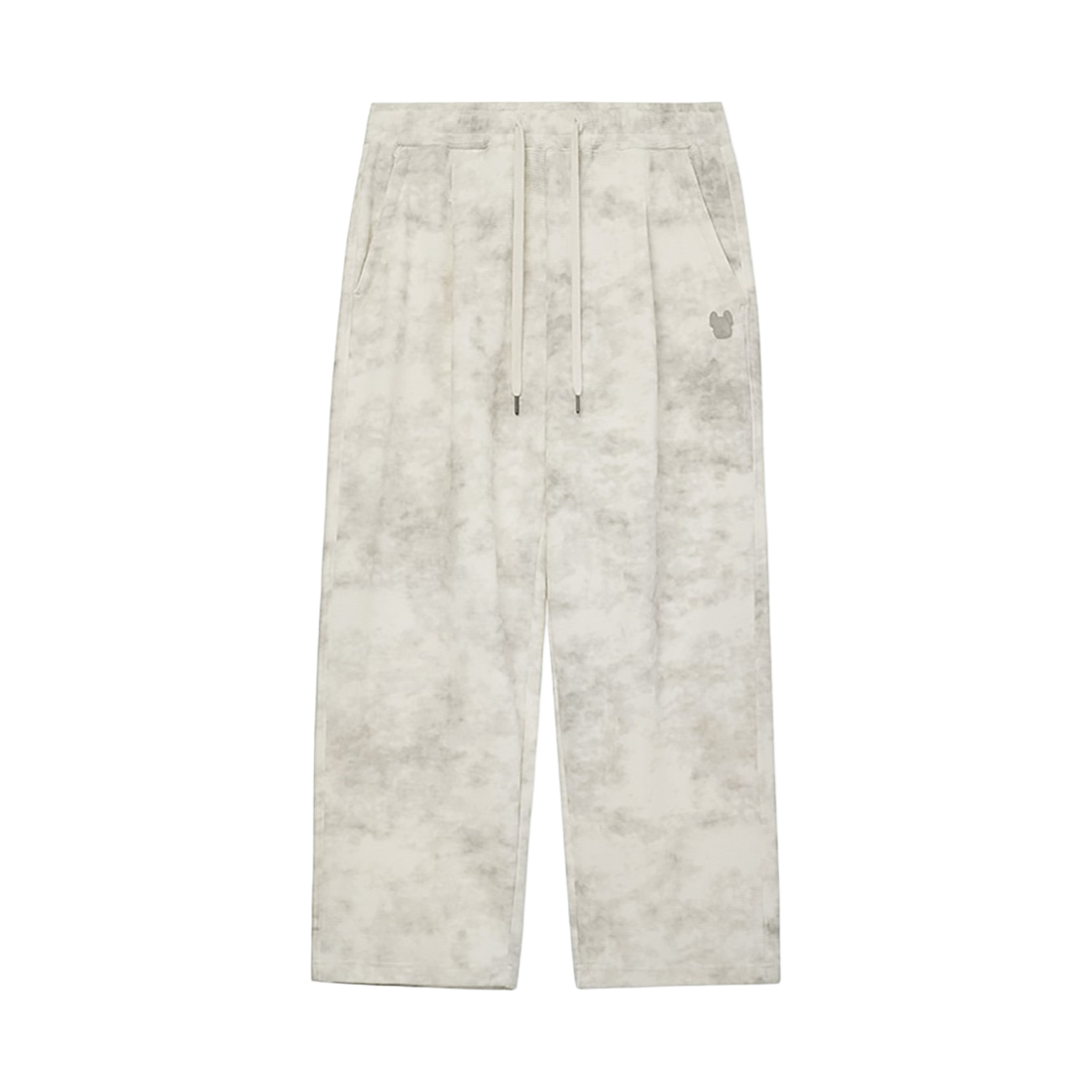 라이프워크 L2 빈티지 워싱 와플 팬츠_LW261KL310(Lifework L2 Vintage Washed Waffle Pants_LW261KL310) - 3