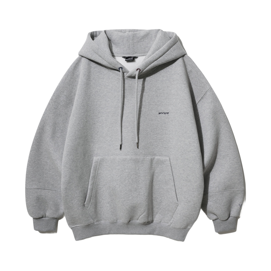 MJHD7555_Gray_291 WV PROJECT Jeje Hood Gray MJHD7555