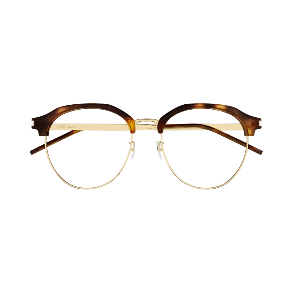 SL-512/F-002 Saint Laurent SL 512/F Glasses Havana