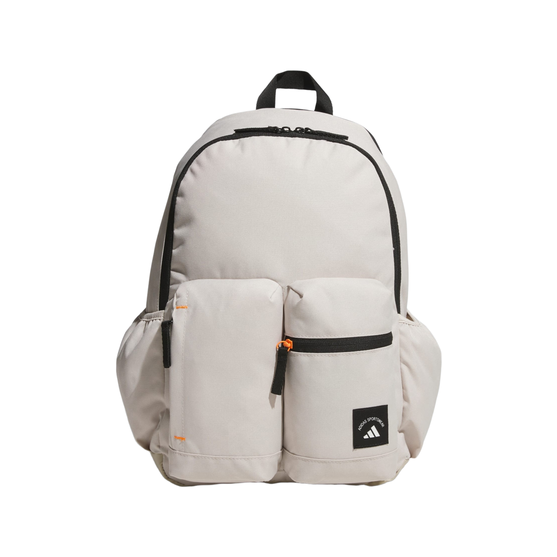 KR5123 Adidas 3D Pocket Backpack Beige