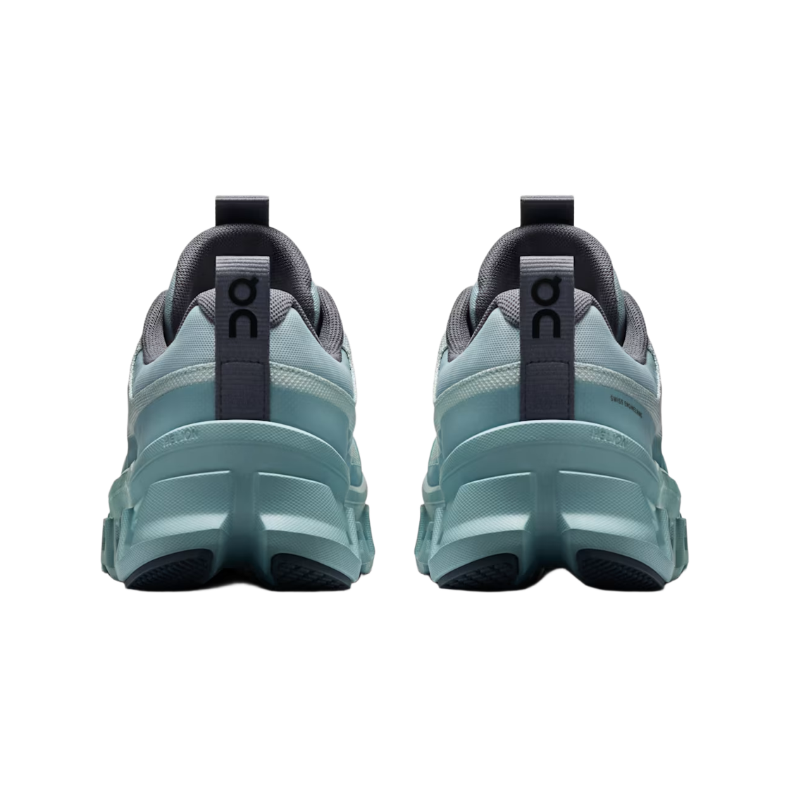 온 러닝 클라우드몬스터 1 워터프루프 브룩 워시(On Running Cloudmonster 1 Waterproof Brook Wash) - 3