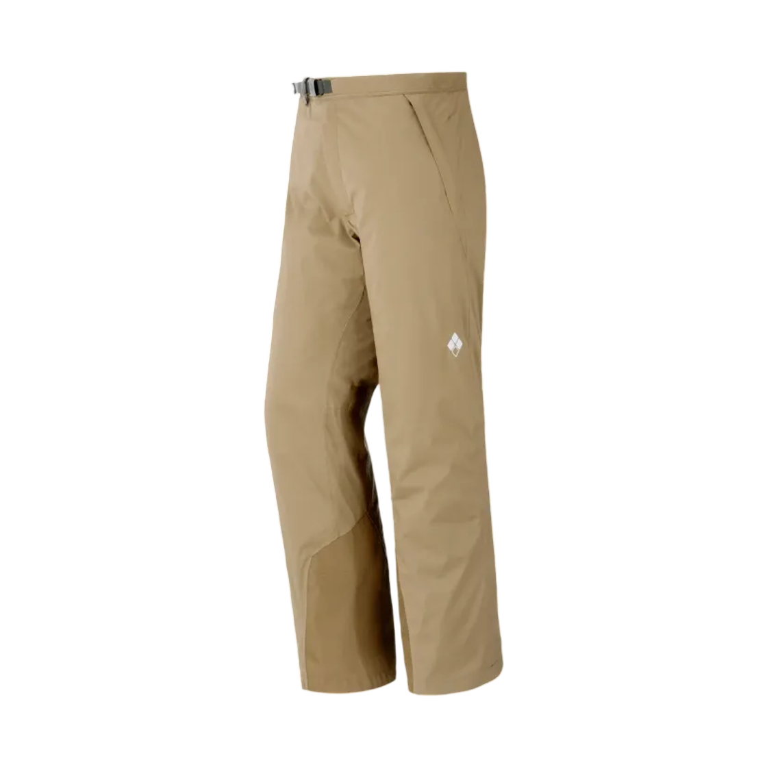 1102606 Montbell Powder Step Pants Tan