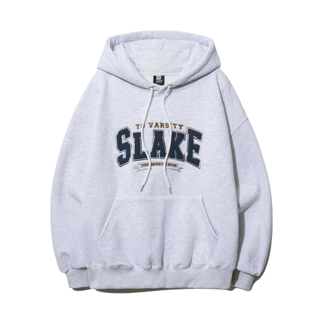 HHHD3397_whiteoatmeal_29 TWN Slake Hoodie Whiteoatmeal HHHD3397