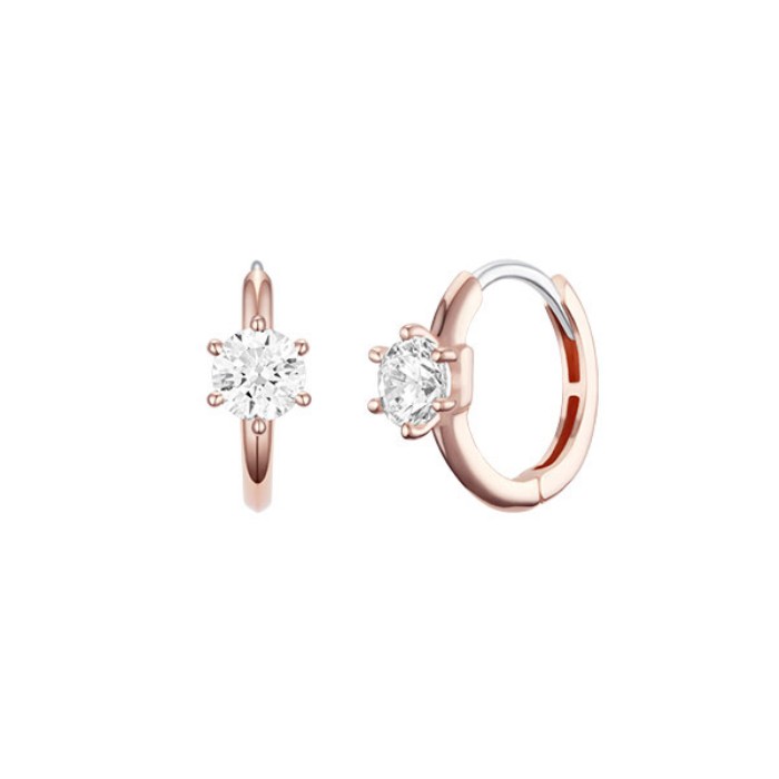 JJMBEQ5BN505SR000 Jestina Mariebel 귀걸이 (Jjmbeq5Bn505Sr000)