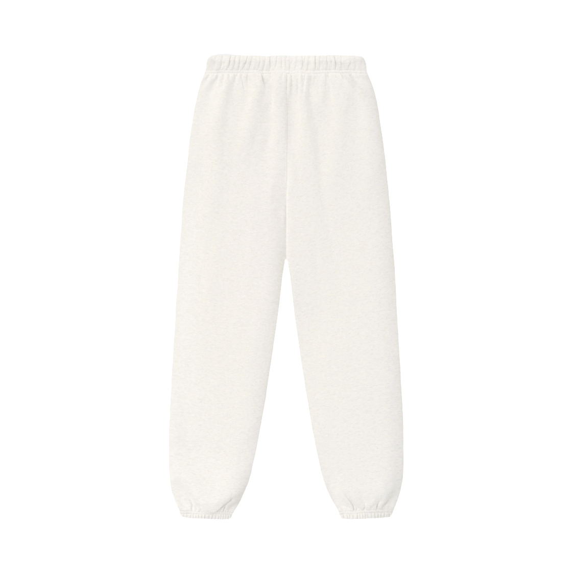 에센셜 클래식 스웨트팬츠 오트밀 헤더 - 26FW(Essentials Classic Sweatpant Oatmeal Heather - 26FW) - 2