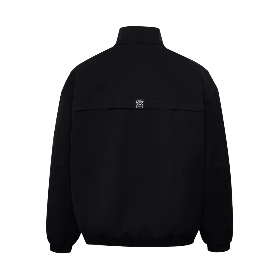 아디다스 OG 자켓 블랙 - KR 사이즈(Adidas OG Jacket Black - KR Sizing) - 2
