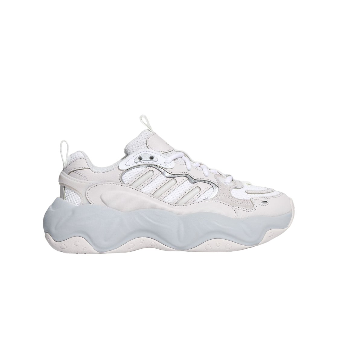 KH6812 (W) Adidas Vallina Cloud White Dash Grey