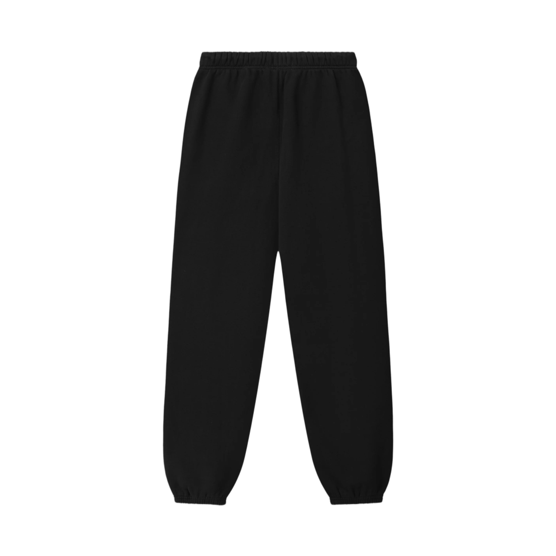 에센셜 클래식 스웨트팬츠 블랙 - 26FW(Essentials Classic Sweatpant Black - 26FW) - 2