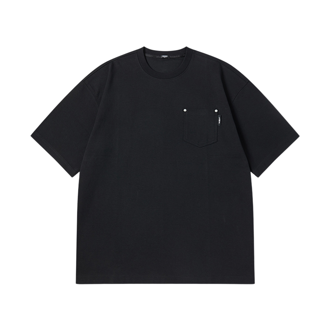 LW262TS416 Lifework Rivet Pocket Short-Sleeve T-Shirt_LW262TS416