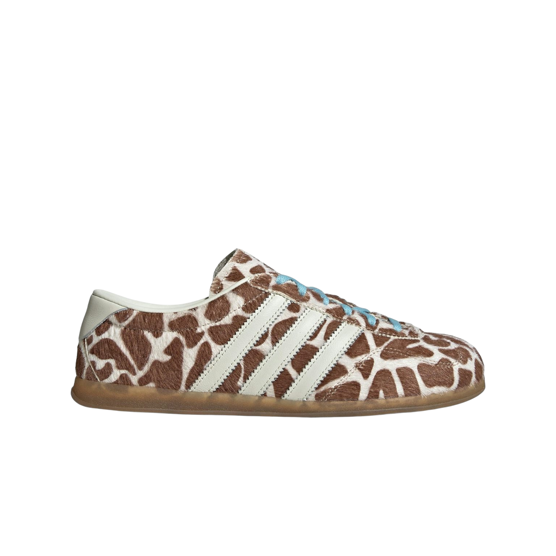 KH9013 (W) Adidas Gazelle Lo Pro Crystal Linen Ivory