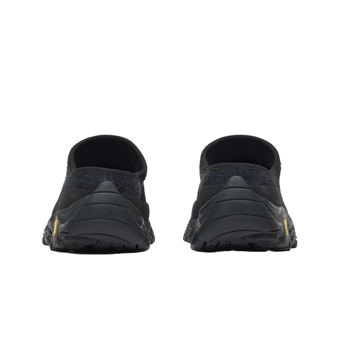 머렐 x YMC 모압 2 슬라이드 SE 블랙(Merrell X YMC Moab 2 Slide SE Black) - 3