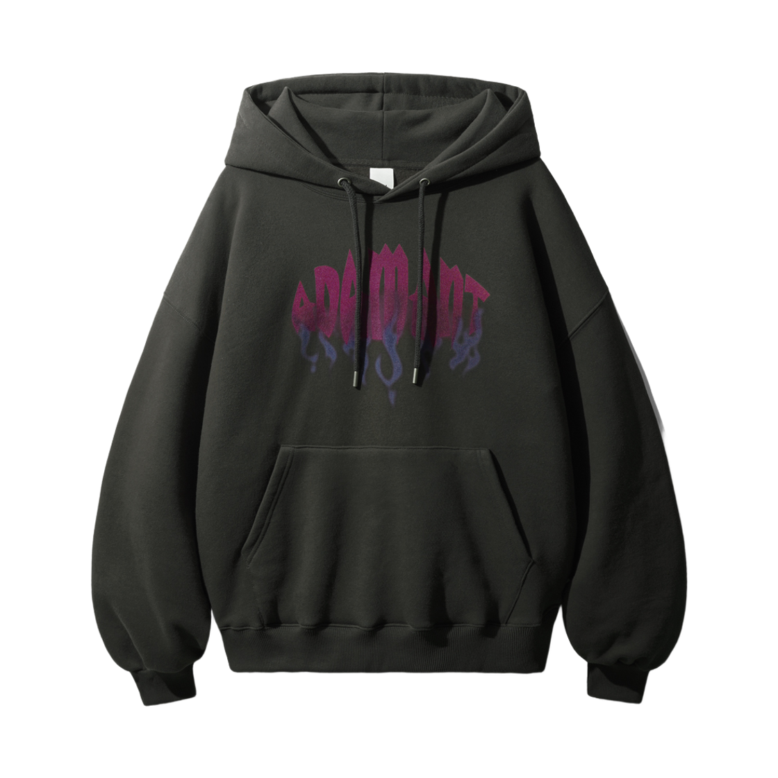 JYHD3546_darkgray_29 TWN Adamant Hoodie Darkgray JYHD3546