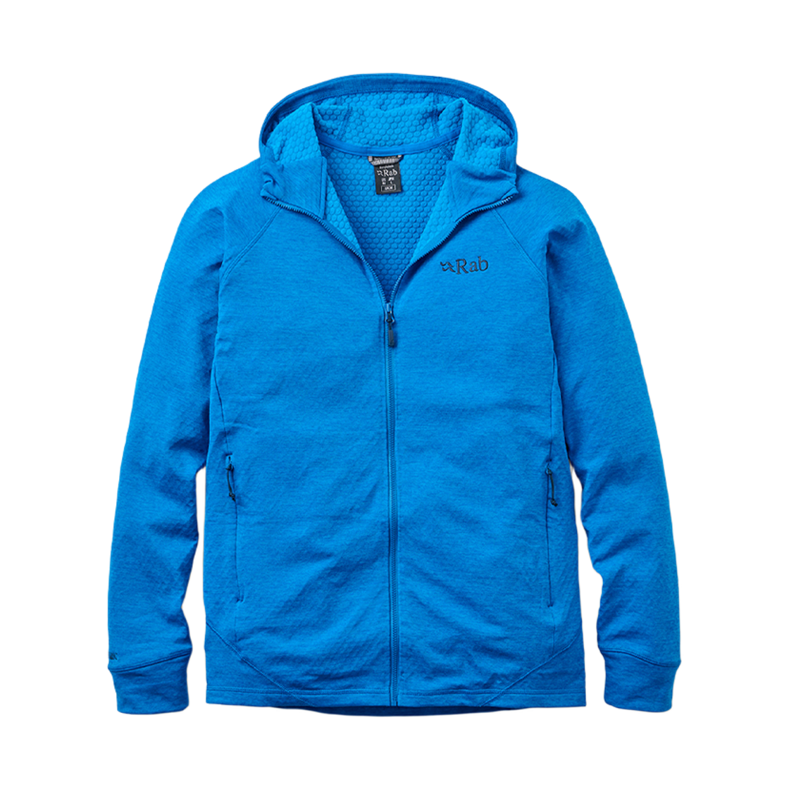 랩 넥서스 후디 마야 블루(Rab Nexus Hoody Maya Blue)