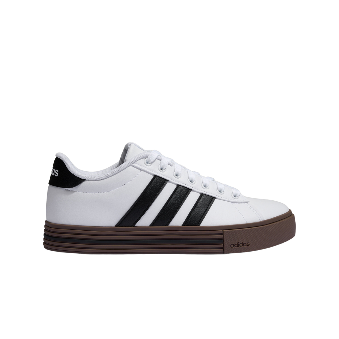 KI2345 Adidas Daily 4.0 White Black
