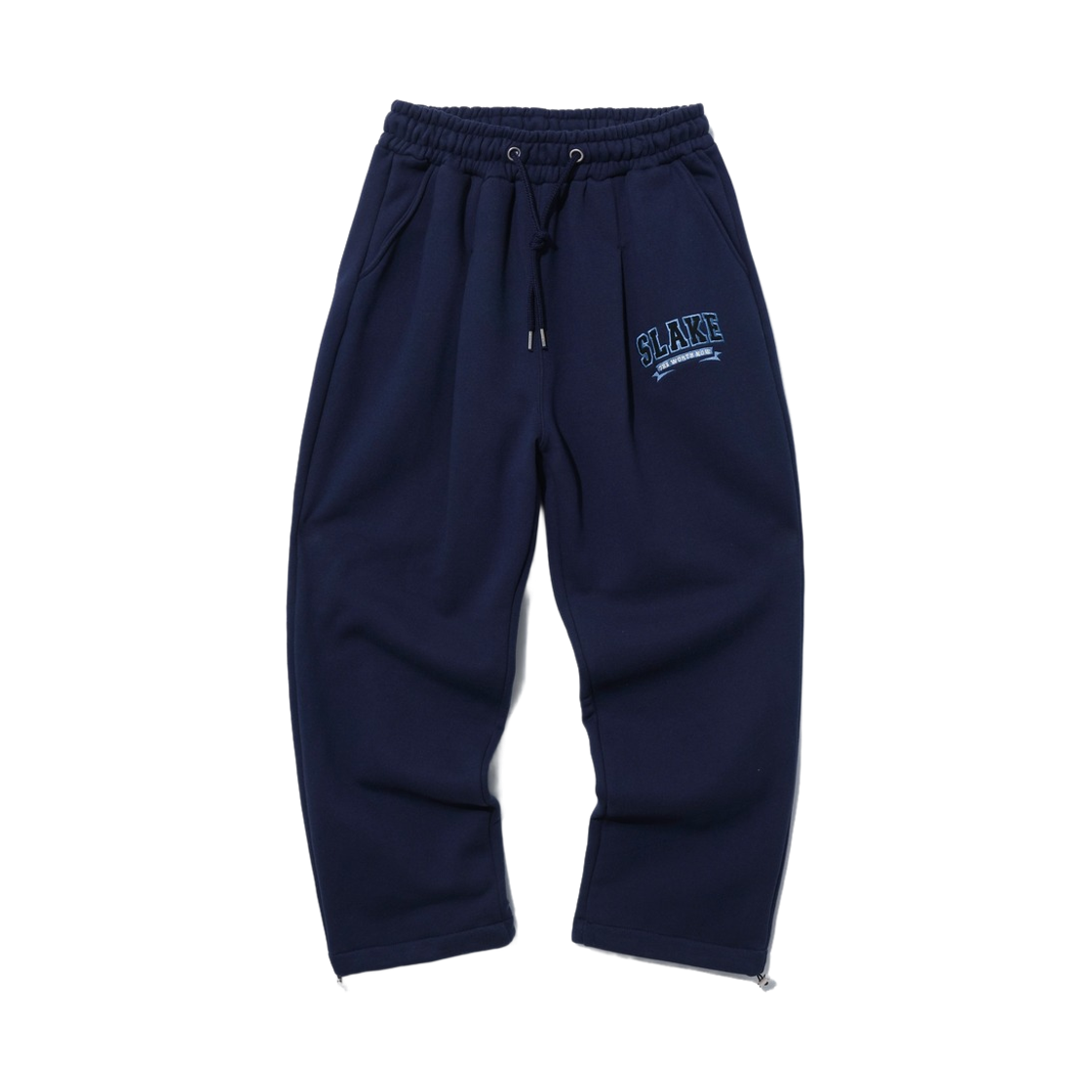 HHLP3424_navy_29 TWN Slake Training Pants Navy HHLP3424