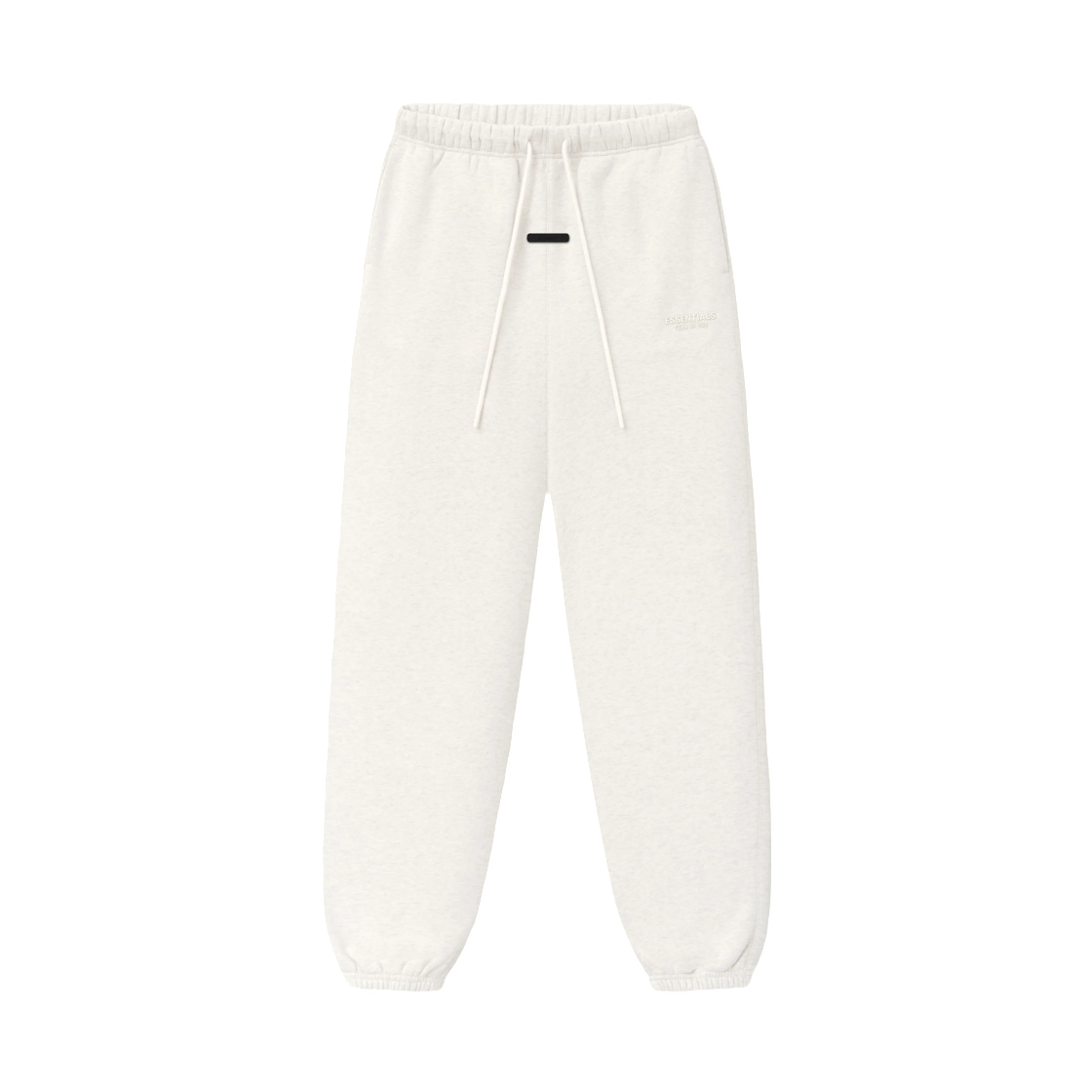 - Essentials Classic Sweatpant Oatmeal Heather - 26FW
