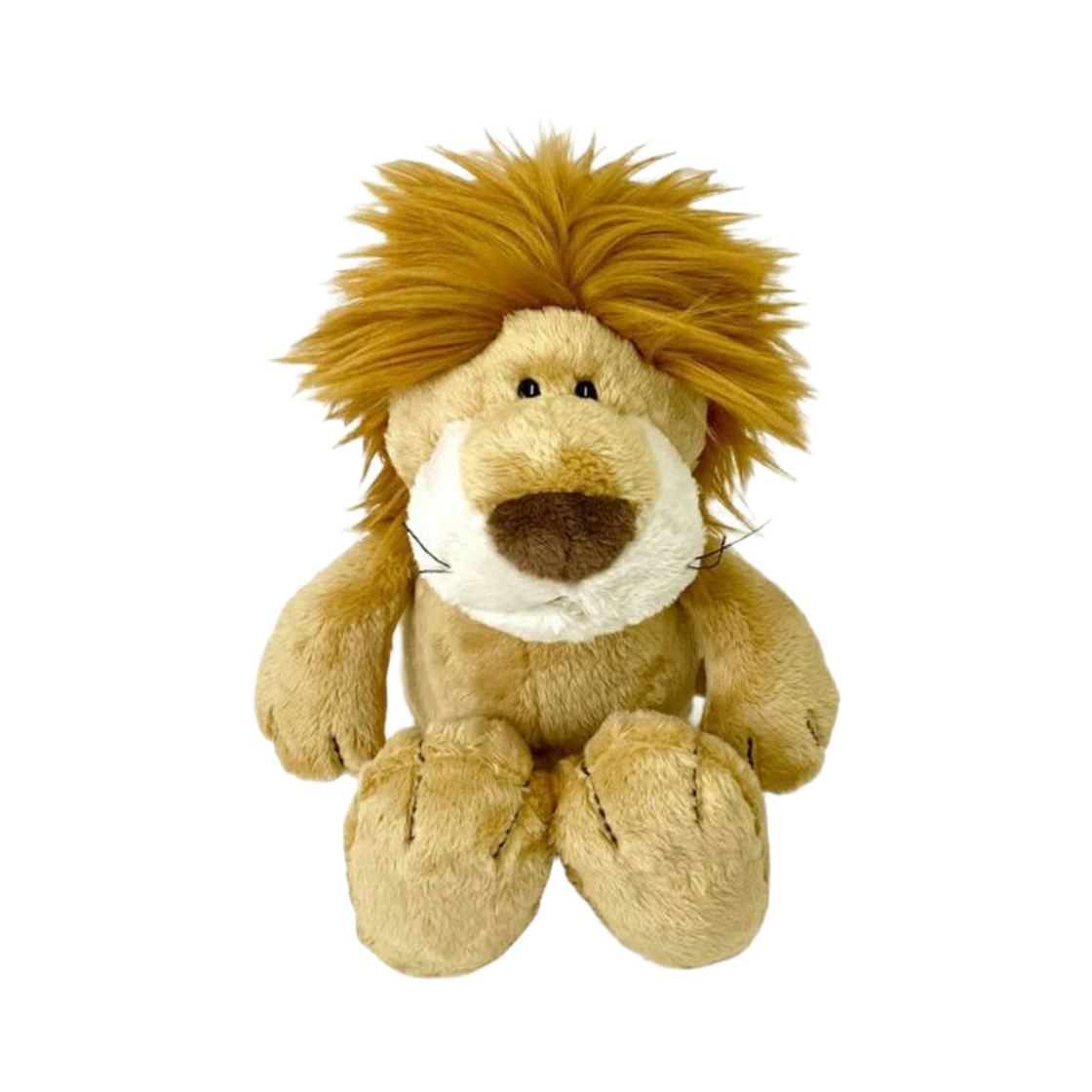 니키 사자 인형 25cm(NICI Lion 25cm dangling) - 2