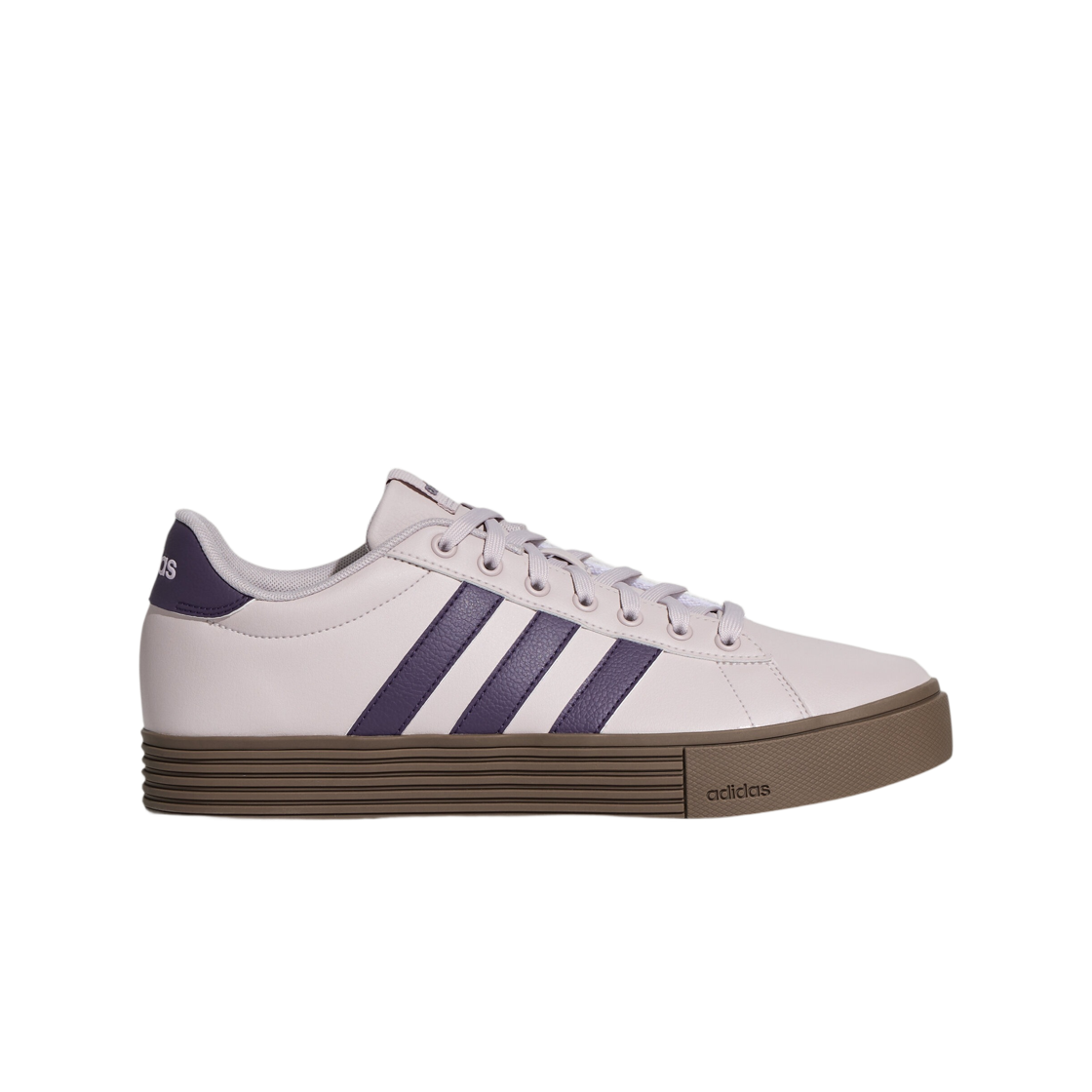 KH8006 Adidas Daily 4.0 Ice Crystal Purple