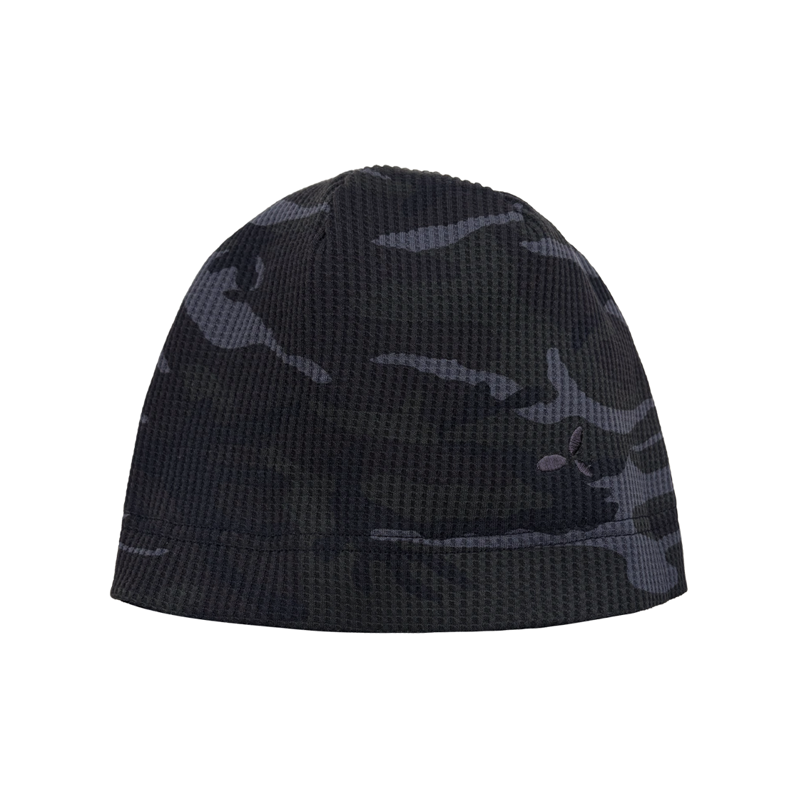 비피투디스오더 심볼 로고 비니 딥 카모(BP2DISORDER Symbol Logo Beanie Deep Camo) - 1