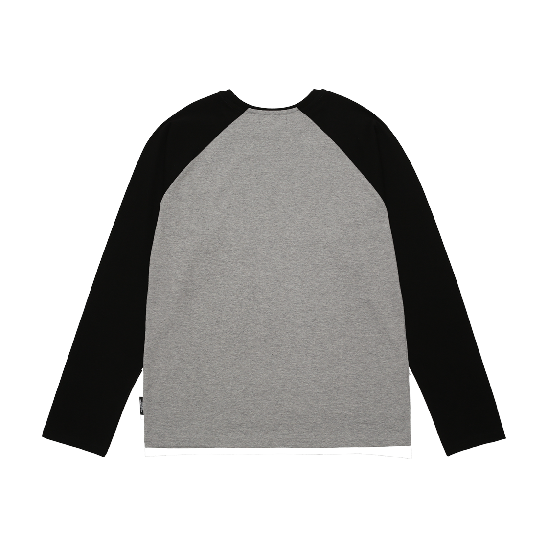 비피투디스오더 USA 래글런 롱 슬리브 티셔츠 블랙(BP2DISORDER USA Flag Raglan Long Sleeve T-Shirt Black) - 2