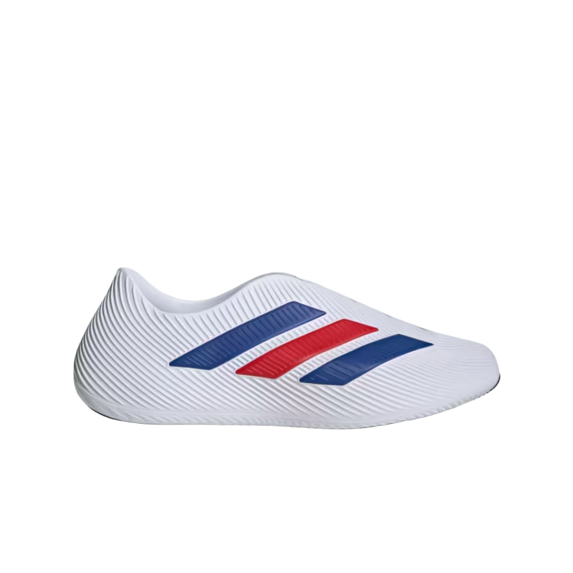 KH7662 Adidas Purechill Cloud White Royal Blue