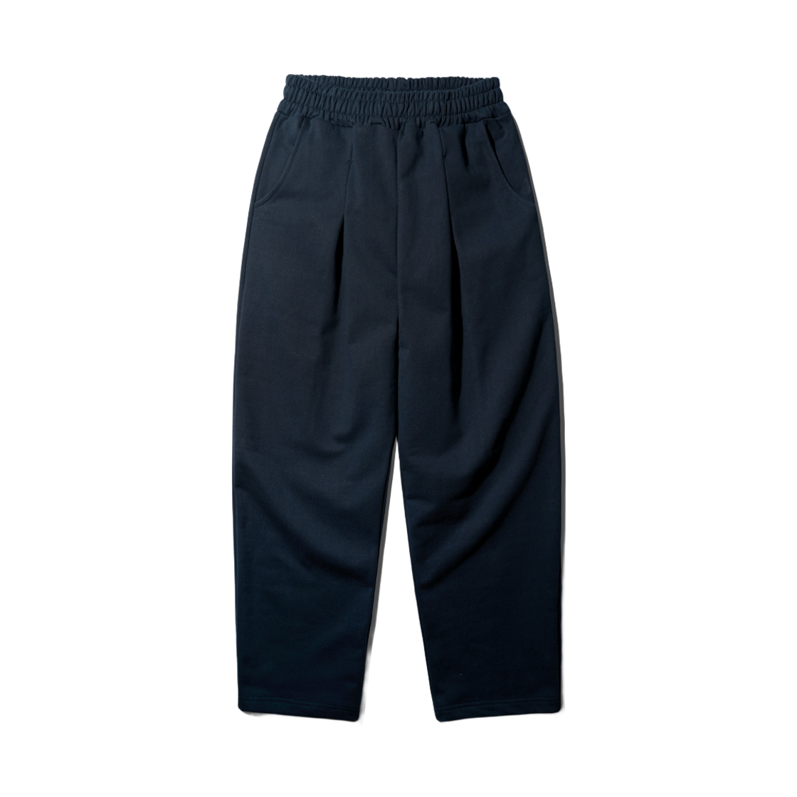 티떠블유엔 티티 세미 벌룬 스웨트팬츠 네이비 HSLP3615(TWN TT Semi Balloon Sweatpants Navy HSLP3615)