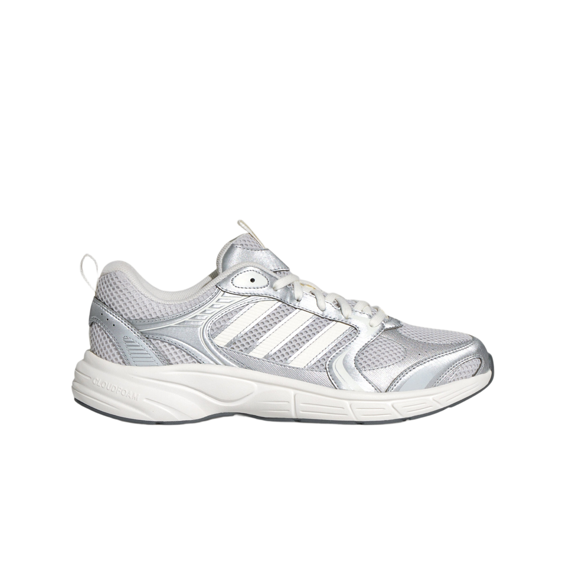 KI7446 Adidas Eclyptix 2.0 Light Grey Metallic Silver