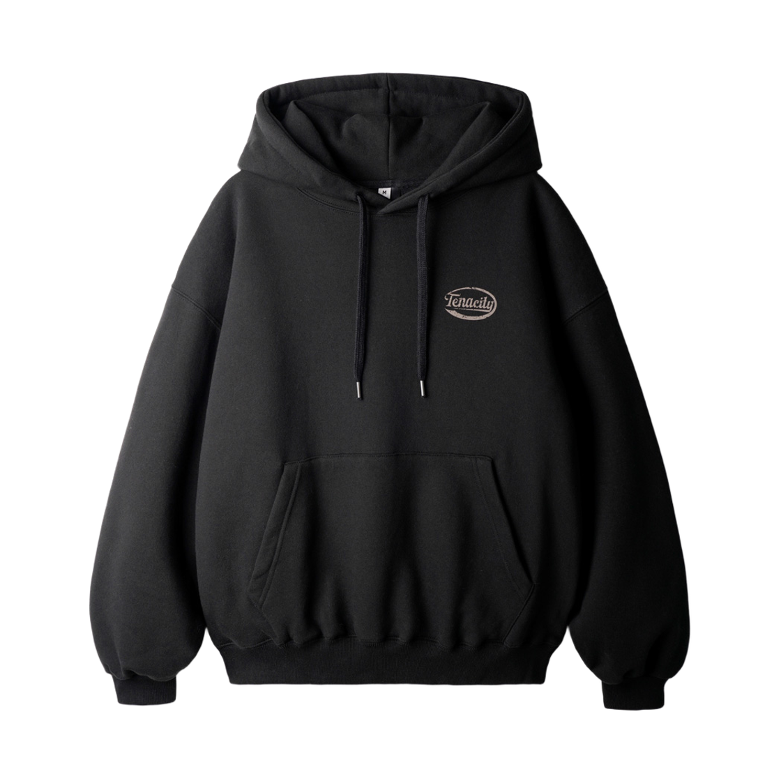 HHHD3625_black_29 TWN Tenacity Hoodie Black HHHD3625