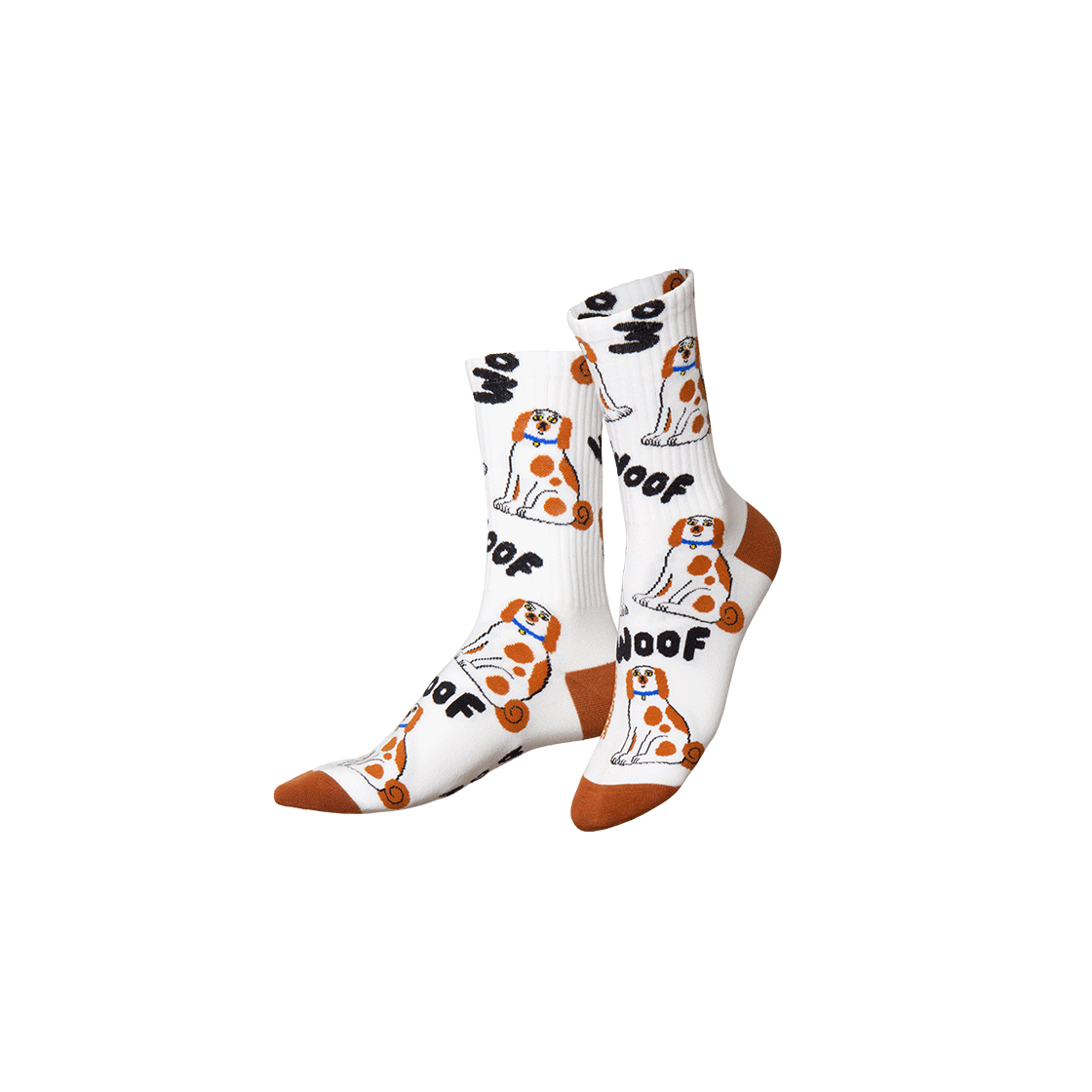잇마이삭스 Dogs 강아지 삭스 양말(Eat My Socks Flat Pack Dogs) - 2