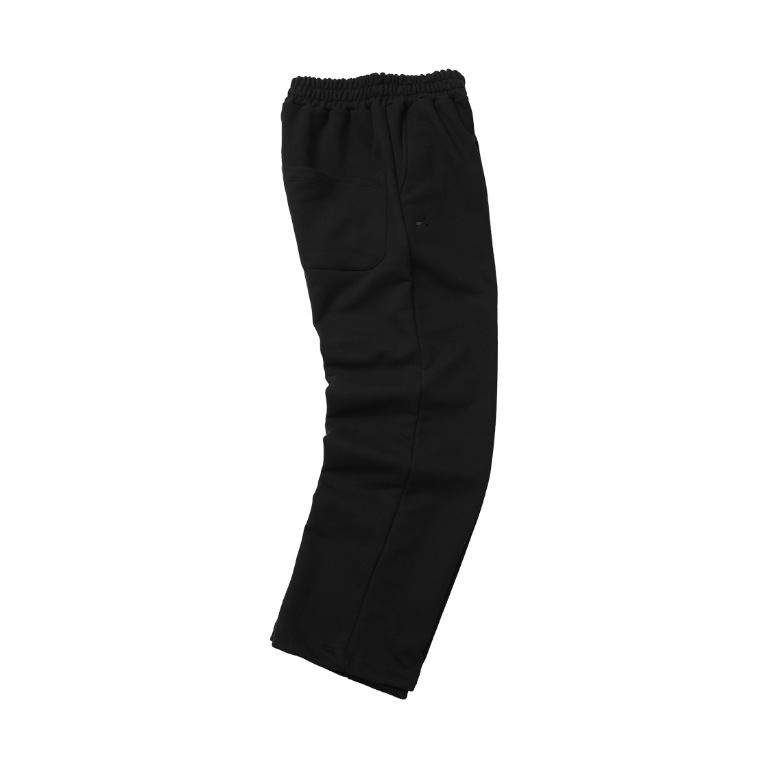 비피투디스오더 심볼 로고 스웻 팬츠 블랙(BP2DISORDER Symbol Logo Sweat Pants Black) - 3