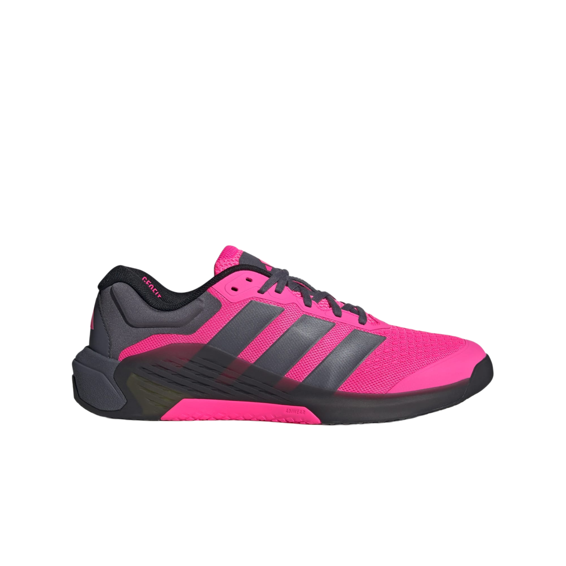 KI8460 Adidas Dropset 4 Training Lucid Pink Aurora Onix