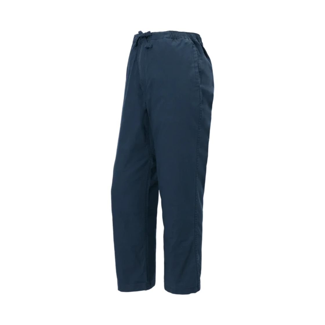 2105302 Montbell Washed Out Core Spun Samue Easy Pants Navy