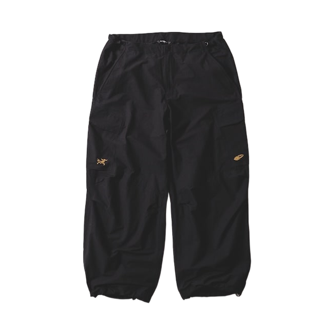 - Arc'teryx x Beams Jogger Pants 24K Black