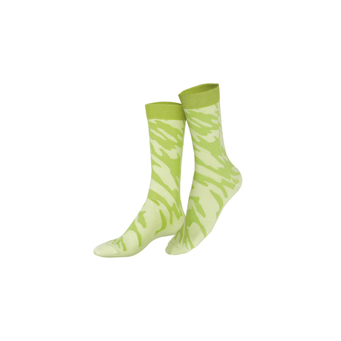 잇마이삭스 3D White Wine 화이트 와인 삭스 양말(Eat My Socks 3D White Wine) - 2