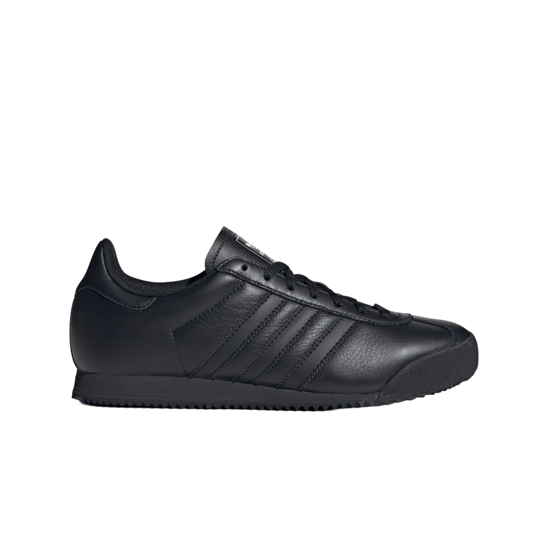 IE6596 Adidas 74 Core Black Cloud White