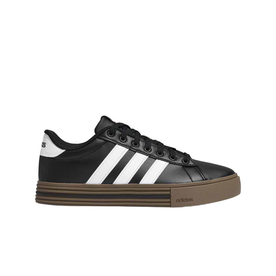 KH8001 Adidas Daily 4.0 Black White