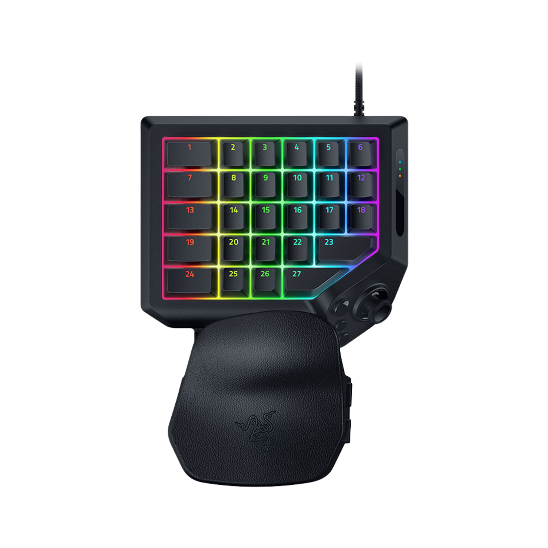 레이저코리아 타르타로스 V2 Pro Tartarus 한손 게이밍 키보드(Razer Tartarus V2 Pro)