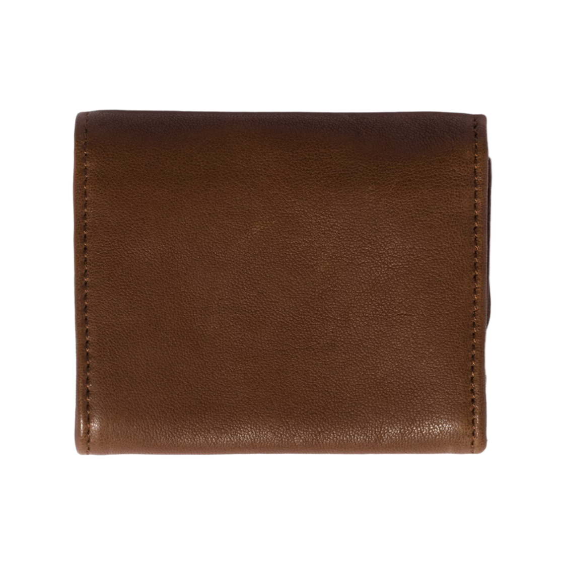 미우 미우 스몰 나파 레더 월렛 오크(Miu Miu Small Nappa Leather Wallet Oak) - 2