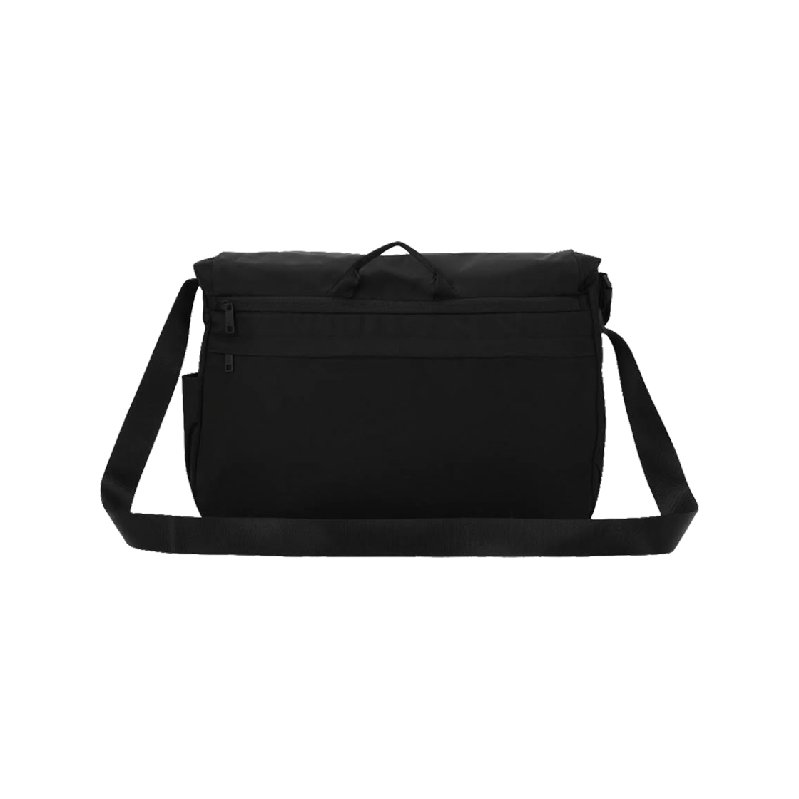 노스페이스 화이트 라벨 알든 메신저 백 블랙 - 26FW(The North Face White Label Alden Messenger Bag Black - 26FW) - 2